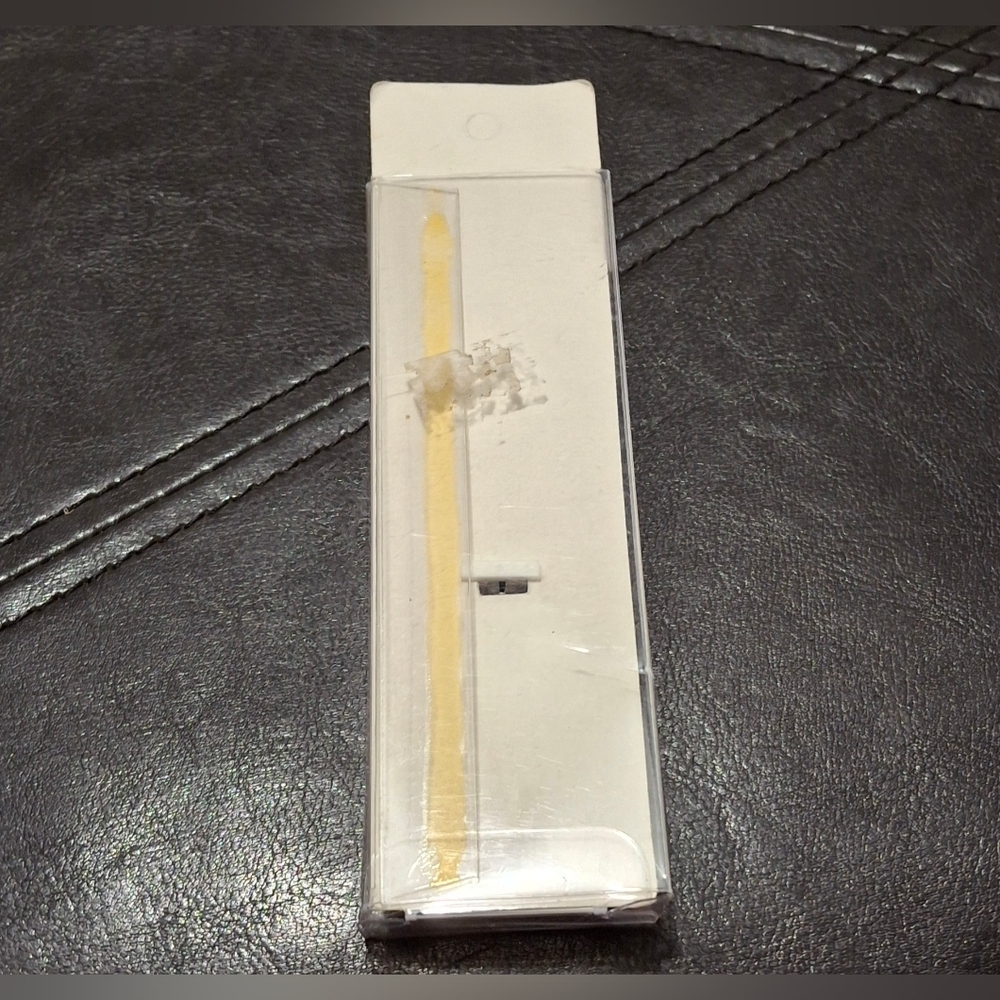 Washington dc Souvenir spoon. - Picture 2 of 2
